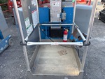 Control Station Upper with