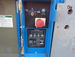 Control Station Ground with
