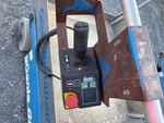 Control Station Upper with