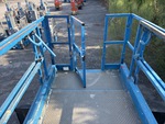 Basic Control Station Upper with