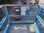 Basic Control Station Upper with