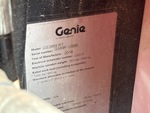 General Appearance with N.º de serie/VIN