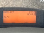 Cab with Engine Hours