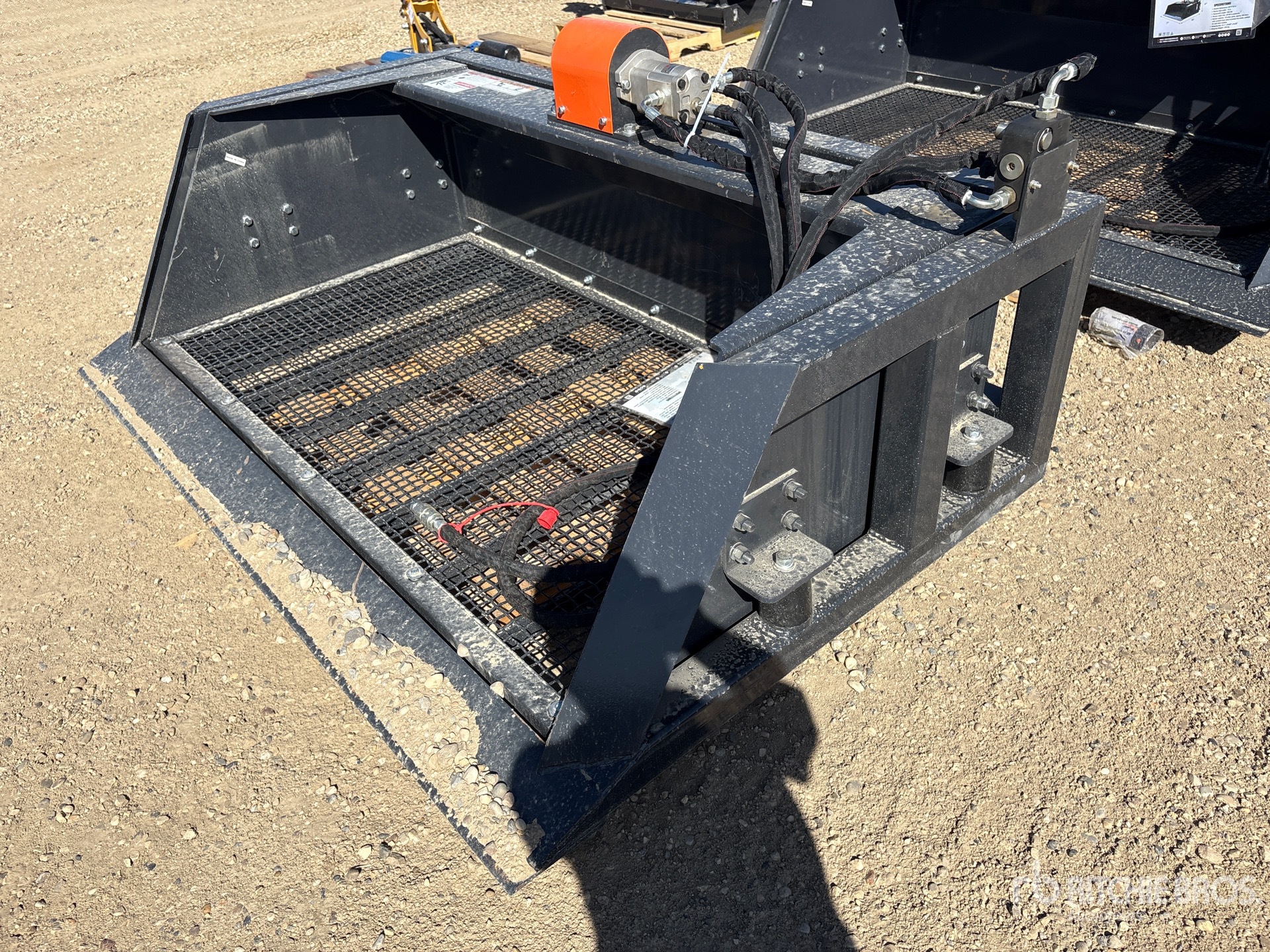 Photo of 2026 Wolverine SB-12-72W