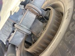 Brakes with