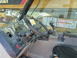 Control Station with