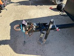 Trailer Chassis with