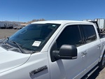 General Appearance with Glass