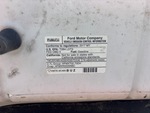 Engine with Emission Control Label