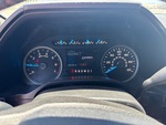 Cab with Gauges