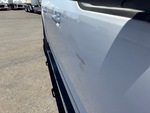 General Appearance with Sheet Metal (fiberglass) Condition