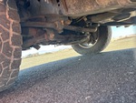 Drivetrain with Steer Axle