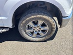 Chassis with Wheel Condition
