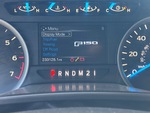 Cab with Warning Lights