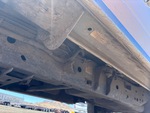 Chassis with Frame Condition