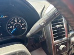Cab with Gear Selector