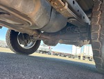 Drivetrain with Rear Axle