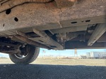 Drivetrain with Transfer Case