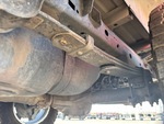 Chassis with Suspension Condition