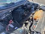 Engine with Engine - Right Side