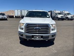 General Appearance with Exterior Lights