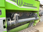 Chassis Photos with