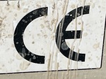 General Appearance with CE Mark