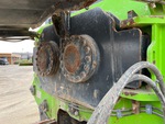 Chassis Photos with