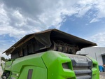 Chassis Photos with