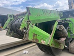 Chassis Photos with