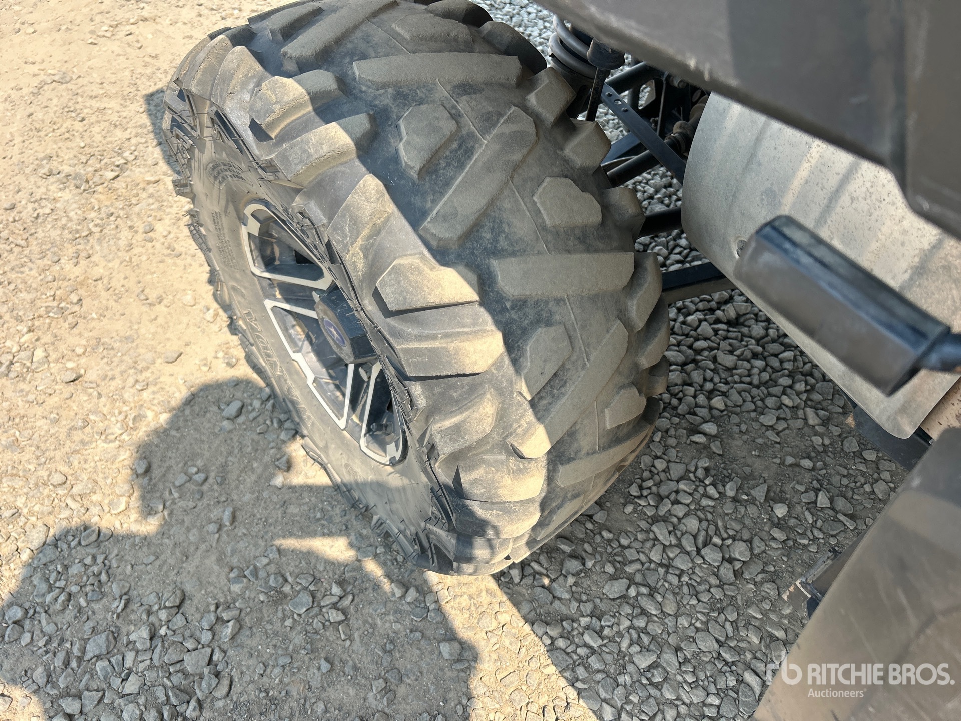 2018 Polaris XP 1000
