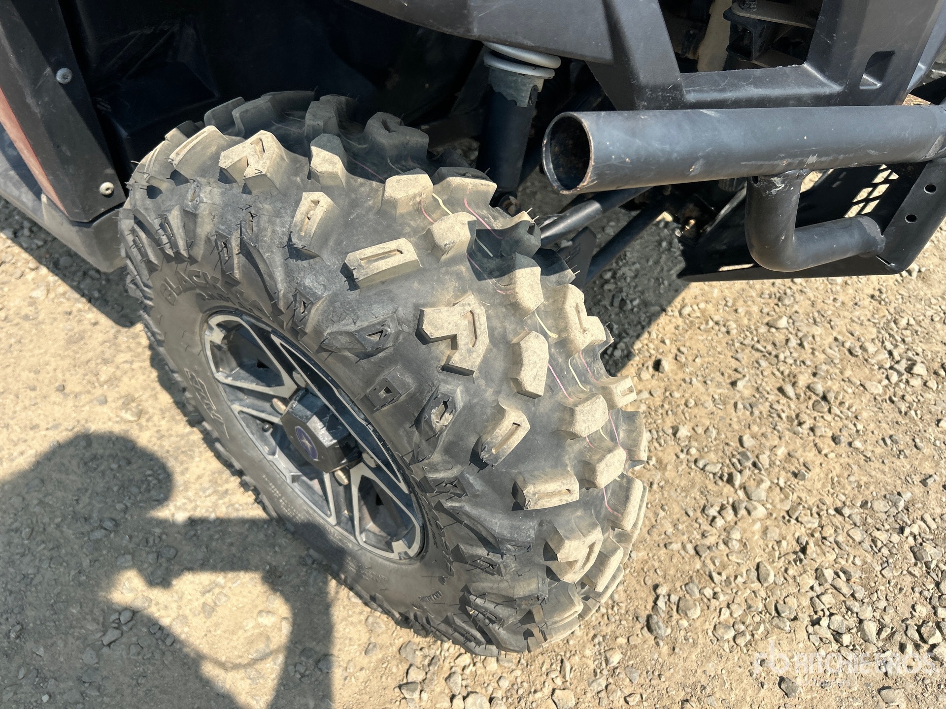 2018 Polaris XP 1000