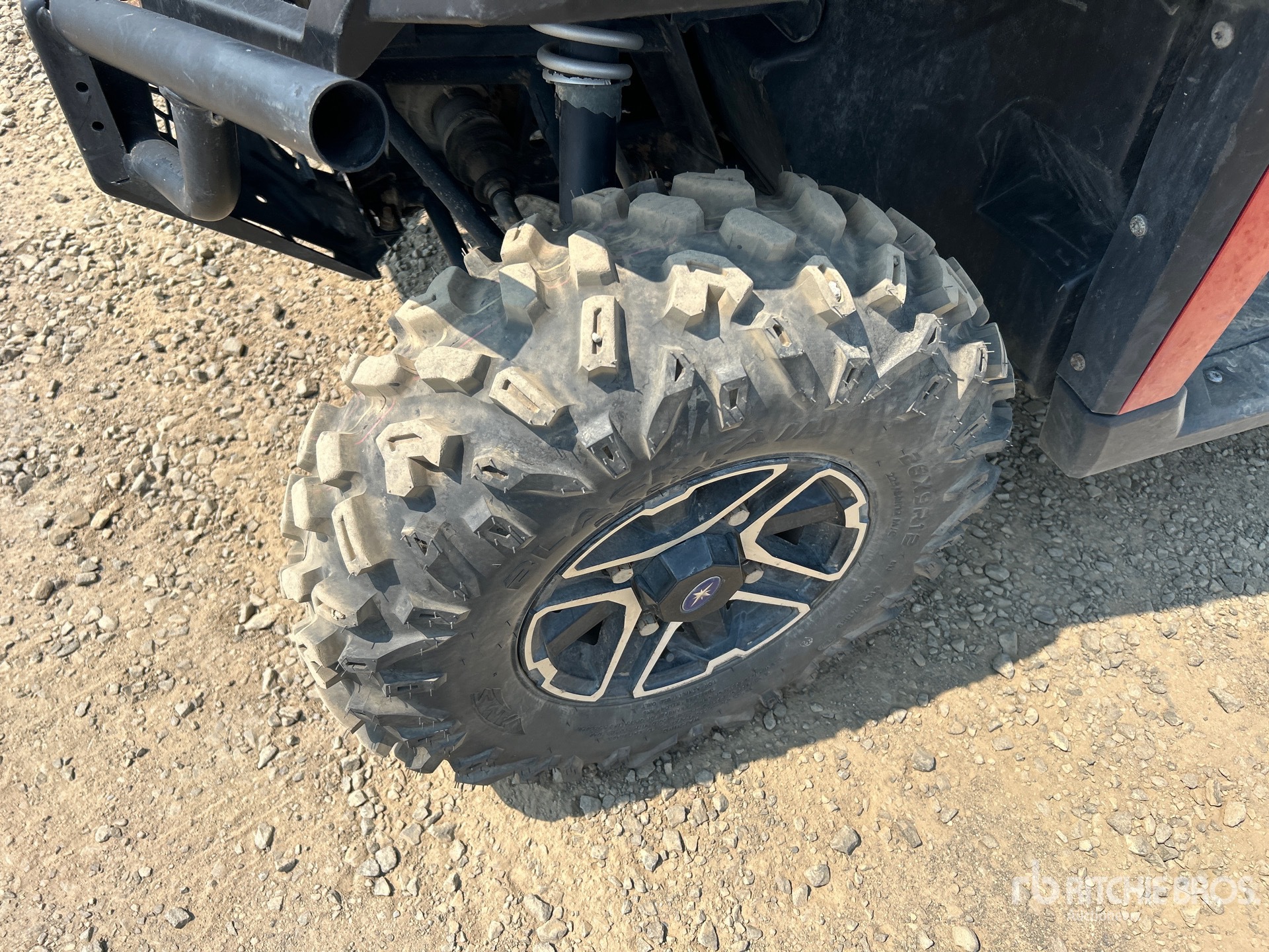2018 Polaris XP 1000