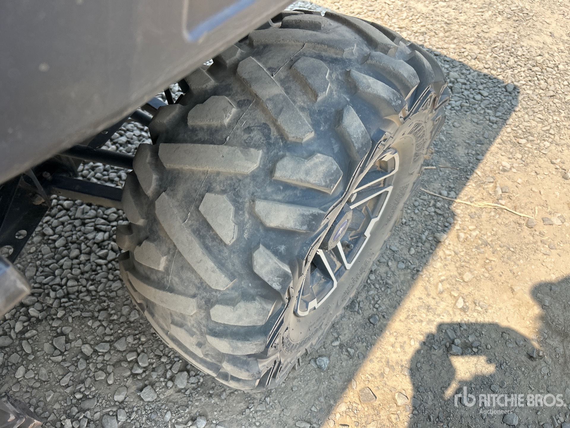 2018 Polaris XP 1000