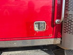 4 dessous de caisse - Camion with