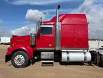 4 dessous de caisse - Camion with
