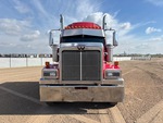 4 dessous de caisse - Camion with