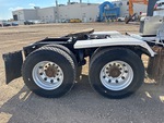 4 dessous de caisse - Camion with