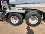 4 dessous de caisse - Camion with