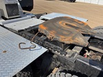 4 dessous de caisse - Camion with