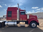 4 dessous de caisse - Camion with