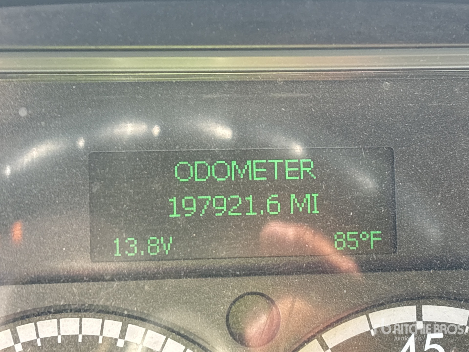 2019 Freightliner M2106