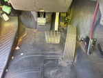Cab with