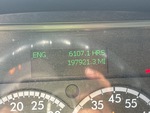 Cab with Engine Hours