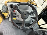 Control Station with Steering Controls
