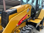 General Appearance with Paint