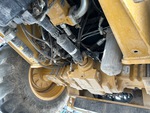 Drivetrain with Rear Drive Axle