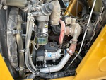 Engine with Engine - Left Side