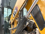 Hydraulics with Loader Lift Cylinders