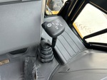 Control Station with Drivetrain Controls